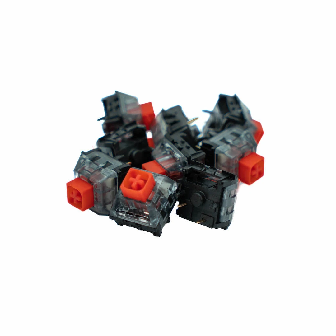 Kailh - Box V2 Switch Set 10 Kailh - Box V2 Switch Set - Image 10