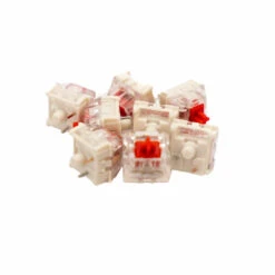 Kailh - Switch Set -Computer Peripherals Kailhswitchred 5