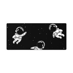 Keycadets - Gravity Deskmat