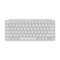 Keychron - B1 Pro Ultra-Slim Wireless Keyboard 8 Keychron - B1 Pro Ultra-Slim Wireless Keyboard -Computer Peripherals Keychron B1 Pro Ultra Slim Wireless Keyboard 75 percent layout for Mac Windows and Android ivory white