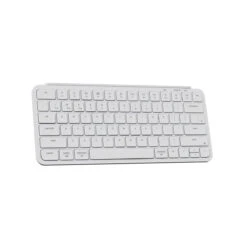 Keychron - B1 Pro Ultra-Slim Wireless Keyboard 9 Keychron - B1 Pro Ultra-Slim Wireless Keyboard -Computer Peripherals Keychron B1 Pro Ultra Slim Wireless Keyboard 75 percent layout for Mac Windows and Android ivory white2