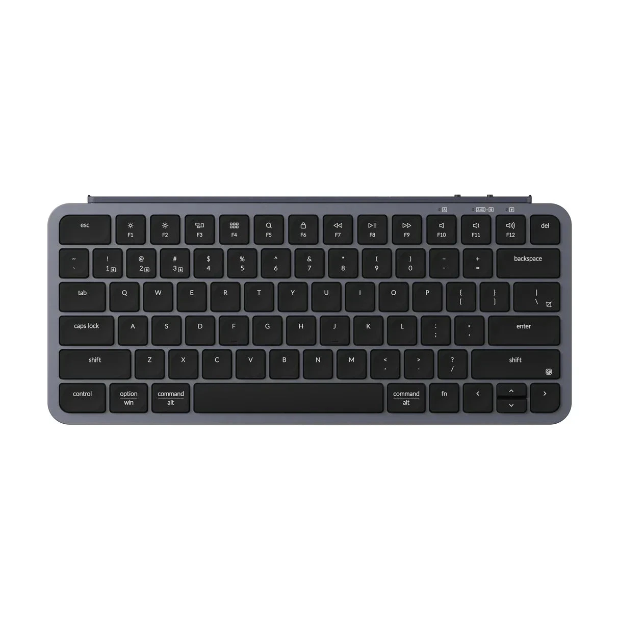 Keychron - B1 Pro Ultra-Slim Wireless Keyboard 1 Keychron - B1 Pro Ultra-Slim Wireless Keyboard