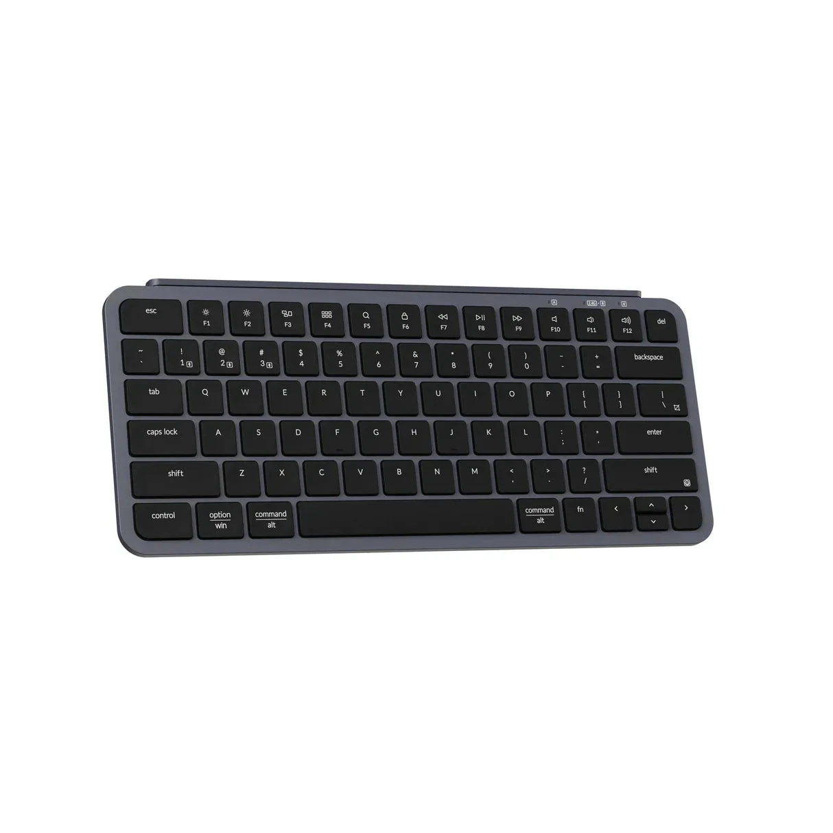 Keychron - B1 Pro Ultra-Slim Wireless Keyboard 2 Keychron - B1 Pro Ultra-Slim Wireless Keyboard - Image 2
