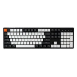 Keychron - C2 Wired Mechanical Keyboard