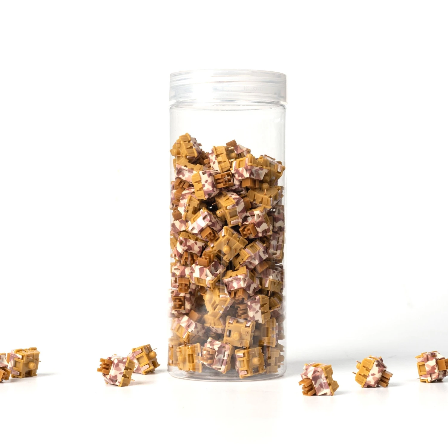 Keychron - Camo Switch 3 Keychron - Camo Switch - Image 3