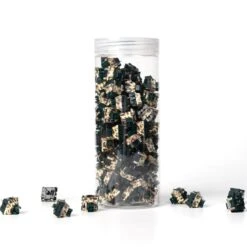 Keychron - Camo Switch