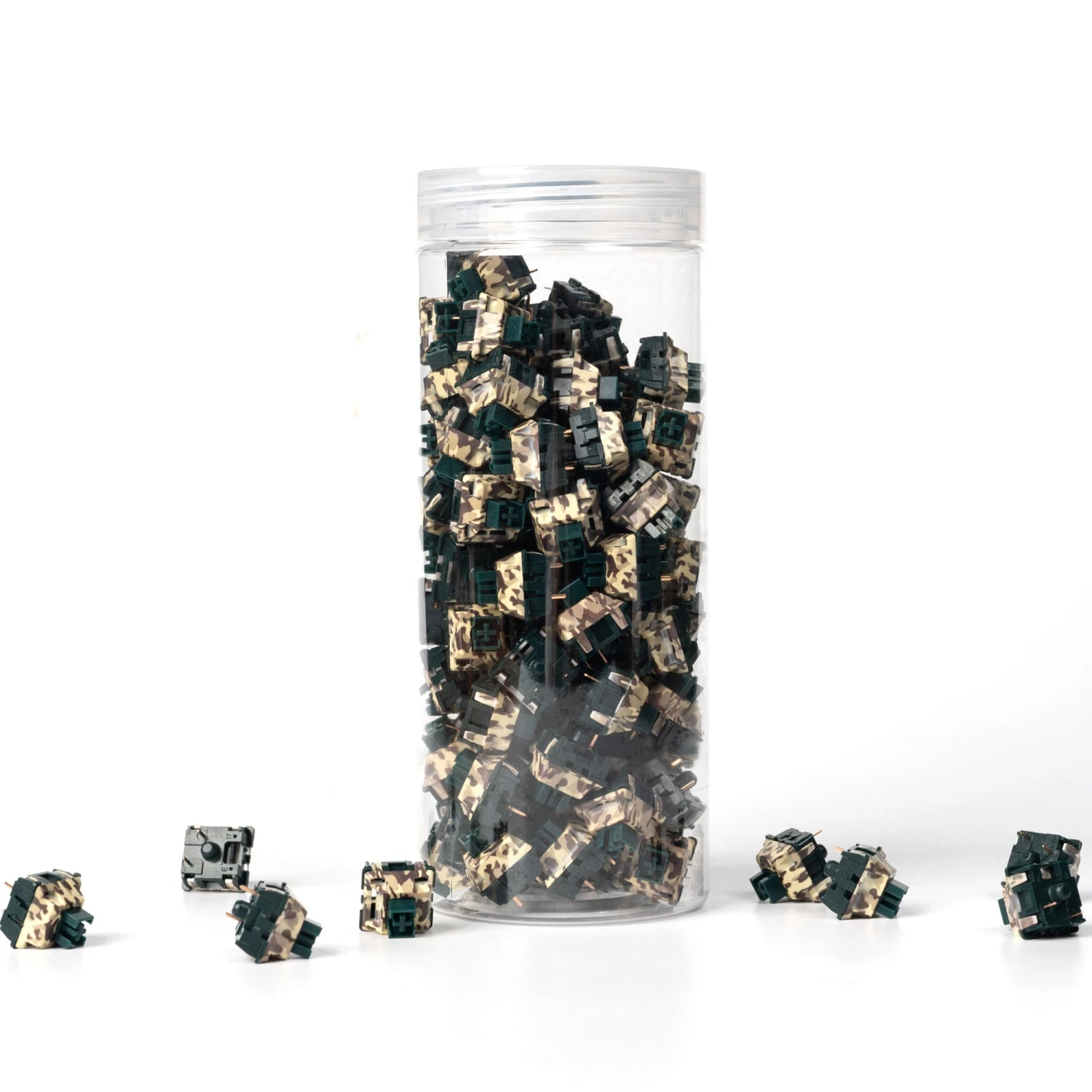 Keychron - Camo Switch 1 Keychron - Camo Switch