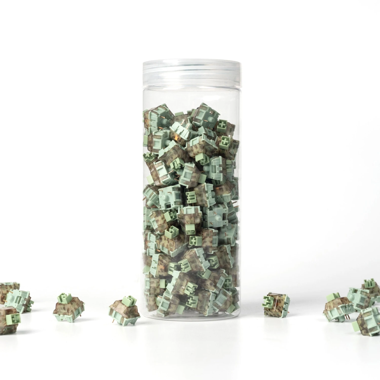 Keychron - Camo Switch 2 Keychron - Camo Switch - Image 2