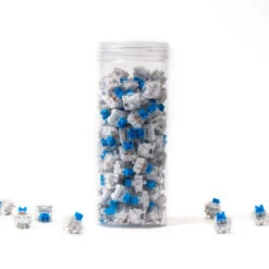 Keychron - K Pro Switch 24 Keychron - K Pro Switch -Computer Peripherals Keychron K Pro Blue Switch 1080x f129807a c5d6 4a97 bbed b1b43db04c84