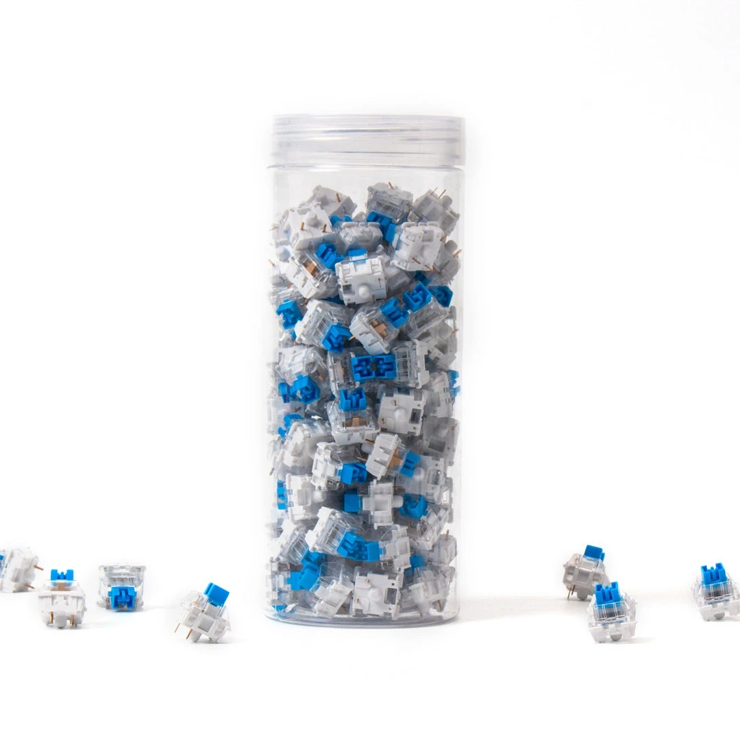 Keychron - K Pro Switch 5 Keychron - K Pro Switch - Image 5