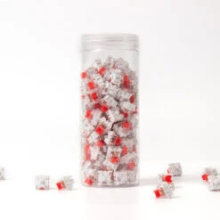 Keychron - K Pro Switch 34 Keychron - K Pro Switch -Computer Peripherals Keychron K Pro Red Switch 1080x 6226385c 38b7 4623 bb3b fbf4bcc9c465