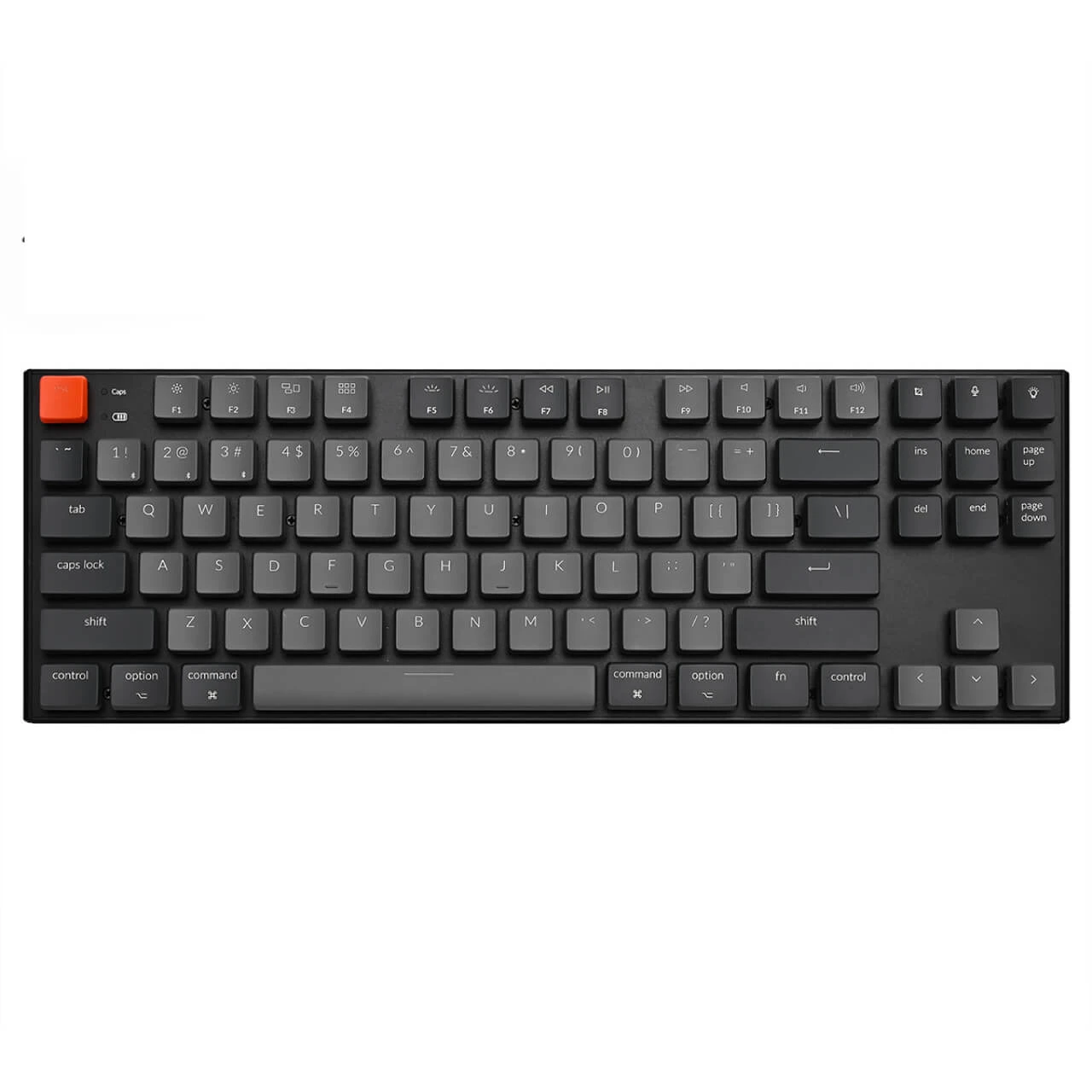 Keychron - K1 Wireless Mechanical Keyboard V5 1 Keychron - K1 Wireless Mechanical Keyboard V5