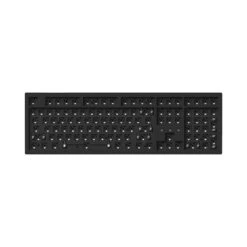 Keychron - K10 Pro QMK/VIA Wireless Mechanical Keyboard -Computer Peripherals Keychron K10 Pro QMK VIA Wireless Custom Mechanical Keyboard Full Size for Mac Windows Linux hot swappable RGB Backlight Barebone 1080x 00679831 7c9a 42bf a7e6 f99be0ec2b67