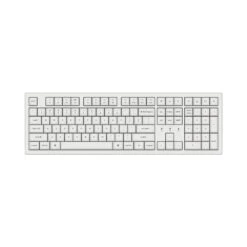 Keychron - K10 Pro QMK/VIA Wireless Mechanical Keyboard -Computer Peripherals Keychron K10 Pro white