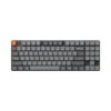 Keychron - K13 Max QMK/VIA Wireless Custom Mechanical Keyboard