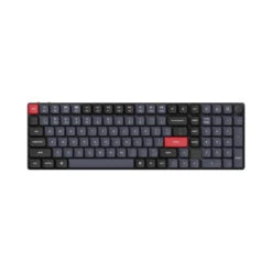 Keychron - K17 Pro QMK/VIA Wireless Custom Mechanical Keyboard