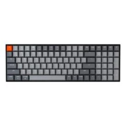 Keychron - K4 Wireless Mechanical Keyboard V2