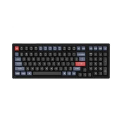 Keychron - K4 Pro QMK/VIA Wireless Mechanical Keyboard