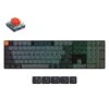 Keychron - K5 QMK Wireless Mechanical Keyboard (Version 2)