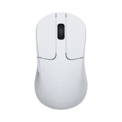 Keychron - M3 Mini Wireless Mouse -Computer Peripherals Keychron M3 MIni Wireless Mouse White 2