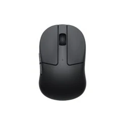 Keychron - M4 Wireless Mouse -Computer Peripherals Keychron M4 wireless mouse black 8b1a522b c4ef 472c b6a7 55cdf28e8197
