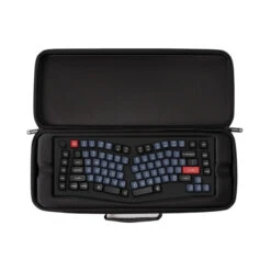 Keychron - Keyboard Carrying Case -Computer Peripherals Keychron Q10 keyboard carrying case
