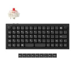 Keychron - Q15 Max QMK Wireless Custom Mechanical Keyboard
