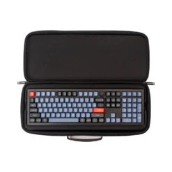 Keychron - Keyboard Carrying Case -Computer Peripherals Keychron Q6 Custom Mechanical Keyboard 1800x1800 1503d65c 4ef1 412a 8afe 26d9429c40f1