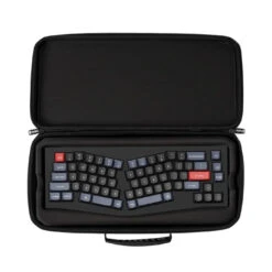 Keychron - Keyboard Carrying Case -Computer Peripherals Keychron Q8 Keyboard Carrying Case 1800x1800 6ceec0f7 e078 44b5 a0a6 0878fd8d3cb3