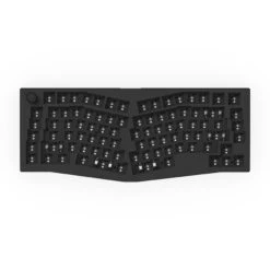 Keychron V10 (Alice Layout) QMK Custom Mechanical Keyboard 15 Keychron V10 (Alice Layout) QMK Custom Mechanical Keyboard -Computer Peripherals Keychron V10 75 Percent Alice Layout QMK VIA Custom Mechanical Keyboard RGB Backlight Carbon Black Barebone Knob Hot swappable 778a4d3c 9a7c 497c 8928 7733bd9db9b0