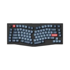 Keychron - V10 Max QMK/VIA Wireless Custom Mechanical Keyboard