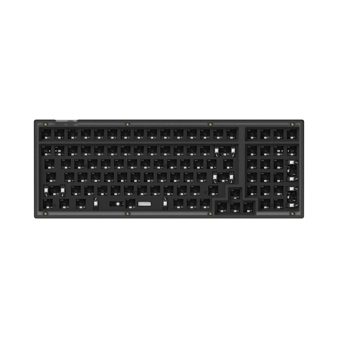 Keychron - V5 QMK Custom Mechanical Keyboard 9 Keychron - V5 QMK Custom Mechanical Keyboard - Image 9