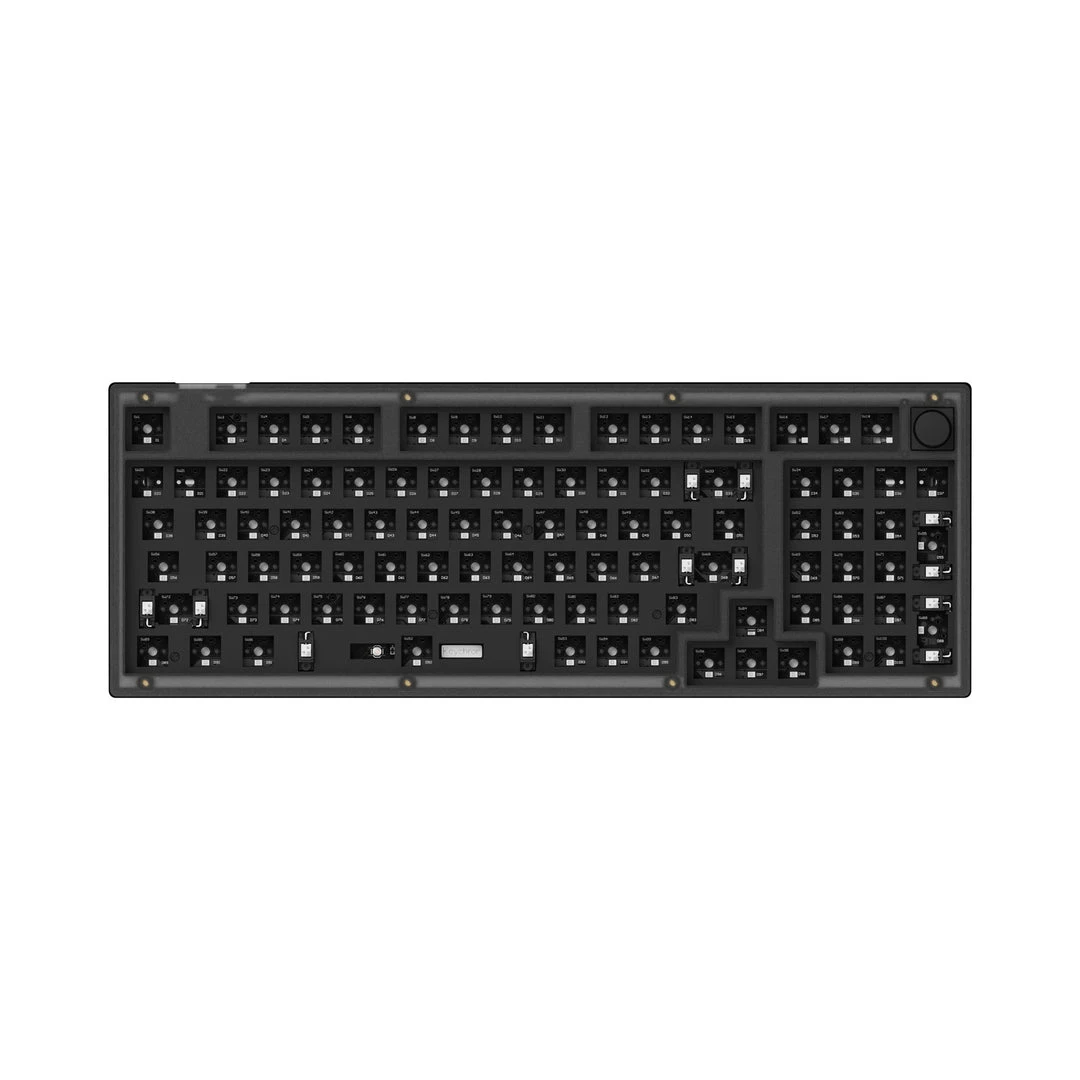 Keychron - V5 QMK Custom Mechanical Keyboard 10 Keychron - V5 QMK Custom Mechanical Keyboard - Image 10