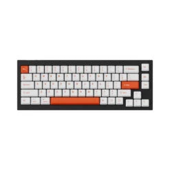 Keychron - Keycaps Q1 & K2 OEM Dye-Sub PBT Keycap Set - Orange 7 Keychron - Keycaps Q1 & K2 OEM Dye-Sub PBT Keycap Set - Orange -Computer Peripherals Keychron q2 oem dye sub pbt keycap set orange 1080x 00aaebcf 2a32 4ffa b9e9 0dabd260b615