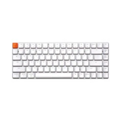 Keychron - K3 Non-Backlight Ultra-Slim Wireless Mechanical Keyboard V2