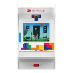 My Arcade - Tetris Nano Player Pro DGUNL-7026 -Computer Peripherals Konsola MY ARCADE DGUNL 7026 Mini Pro front