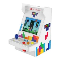 My Arcade - Tetris Nano Player Pro DGUNL-7026