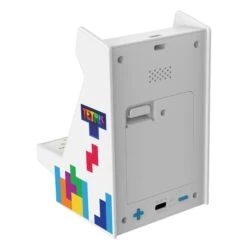 My Arcade - Tetris Nano Player Pro DGUNL-7026 -Computer Peripherals Konsola MY ARCADE DGUNL 7026 Mini Pro tyl skos