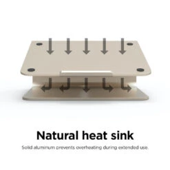 Elago - L2 Stand -Computer Peripherals L2 GD3 1296x feb81c5c eed9 4429 bf91 dff07495d166