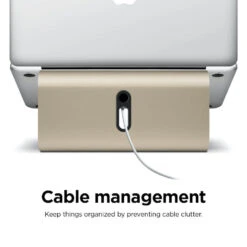 Elago - L2 Stand -Computer Peripherals L2 GD4 1296x 79b95d8a 271a 40e1 8291 b5568b7586f5