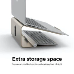 Elago - L2 Stand -Computer Peripherals L2 GD5 1296x 2130eb3c b229 468e 8aba 6143bc4cb283