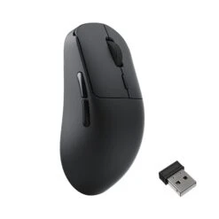 Lemokey - G2 Wireless Mouse