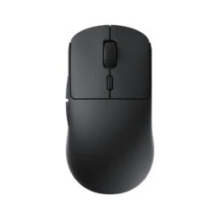 Lemokey - G2 Wireless Mouse -Computer Peripherals Lemokey G2 wireless mouse black version