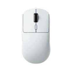 Lemokey - G2 Wireless Mouse -Computer Peripherals Lemokey G2 wireless mouse white version