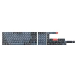 Keychron - Low Profile ABS LSA Full Set Keycap Set