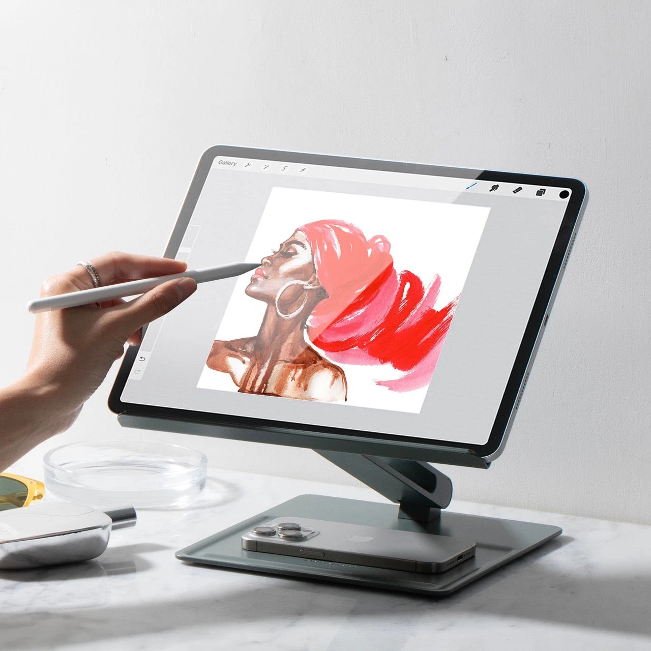 Native Union - Desk Laptop Stand 10 Native Union - Desk Laptop Stand - Image 10