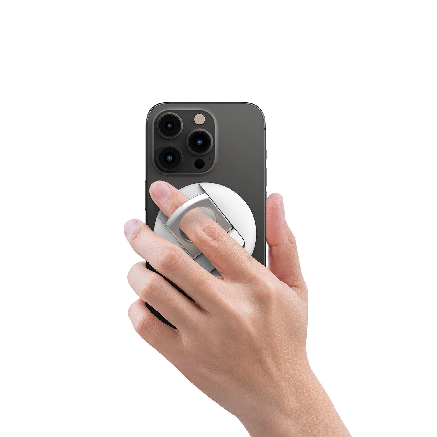 Belkin - IPhone Mount With MagSafe For Mac Notebooks 1 Belkin - IPhone Mount With MagSafe For Mac Notebooks