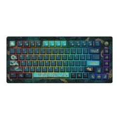 Akko - MOD 007 V3 HE Year Of Dragon Wired Mechanical Keyboard