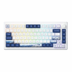 Akko - MOD007B HE PC Santorini Wireless Magnetic Keyboard