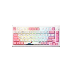 Akko - MOD007B PC Tokyo Wireless Magnetic Keyboard